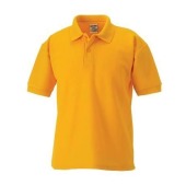 Willaston - PLAIN  Polo Shirt